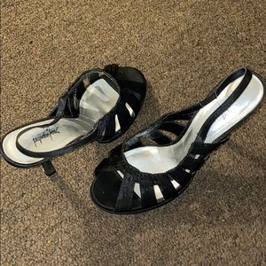 Jacqueline Ferrar Heels